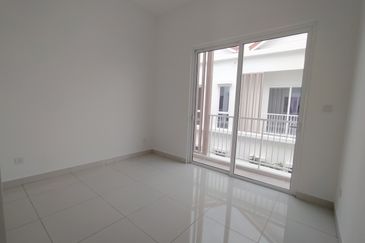 Viluxe @ Aspen Vision City