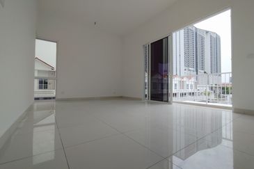 Viluxe @ Aspen Vision City