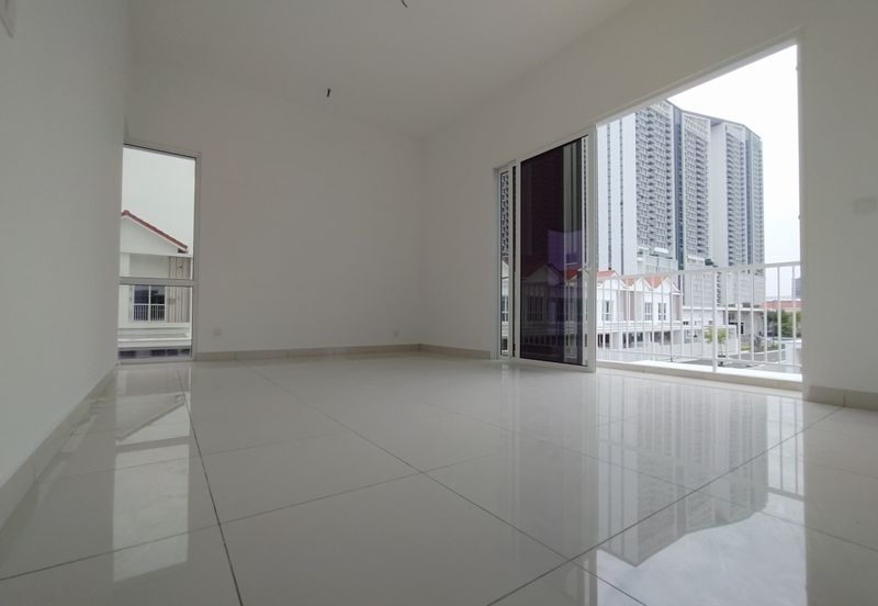 Viluxe @ Aspen Vision City