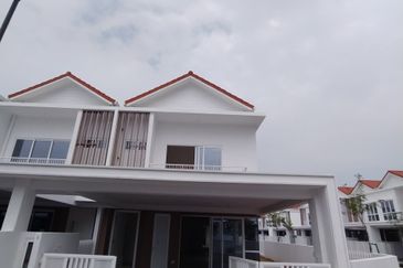 Viluxe @ Aspen Vision City