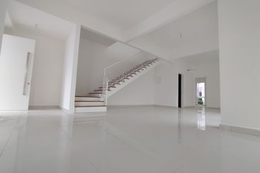 Viluxe @ Aspen Vision City