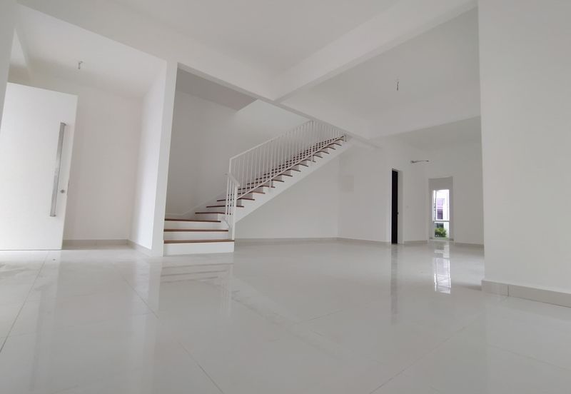 Viluxe @ Aspen Vision City