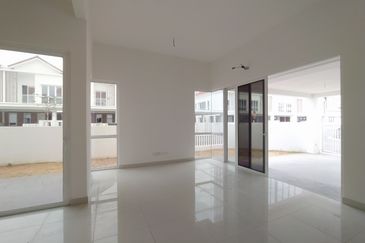 Viluxe @ Aspen Vision City