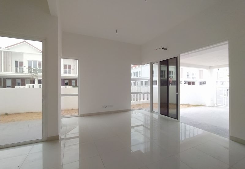 Viluxe @ Aspen Vision City