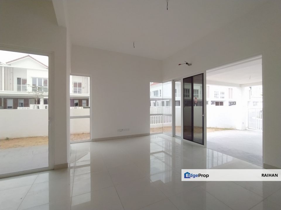 Viluxe Premium Terrace Batu Kawan Near Ikea , Penang, Simpang Ampat