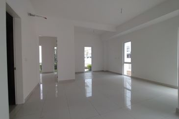 Viluxe @ Aspen Vision City