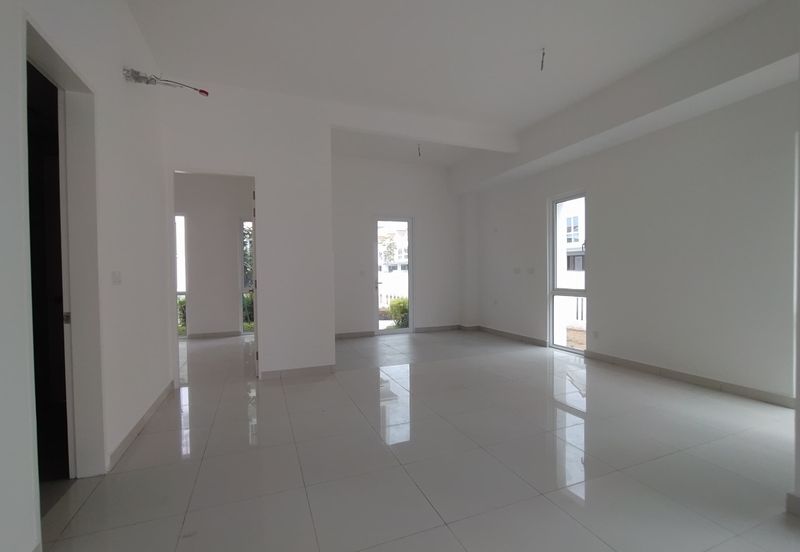 Viluxe @ Aspen Vision City