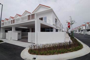 Viluxe @ Aspen Vision City