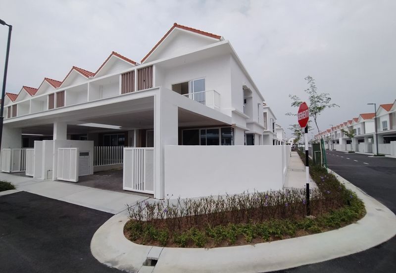 Viluxe @ Aspen Vision City