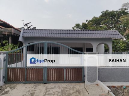 Seksyen 17 Shah Alam Renovated Endlot , Selangor, Shah Alam