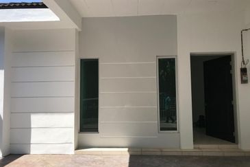 Taman Sungai Duri Indah