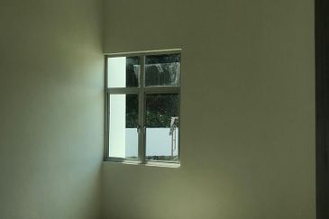 Taman Sungai Duri Indah