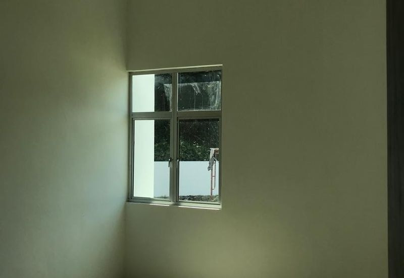 Taman Sungai Duri Indah