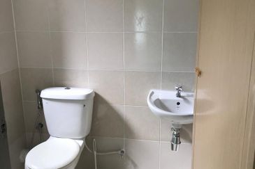 Taman Sungai Duri Indah