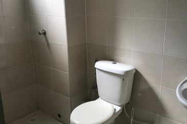 Taman Sungai Duri Indah