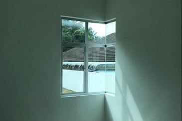 Taman Sungai Duri Indah