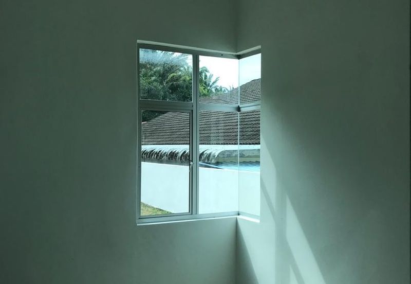 Taman Sungai Duri Indah