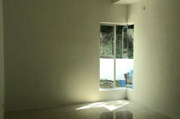 Taman Sungai Duri Indah