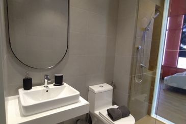 Vivo Executive Apartment