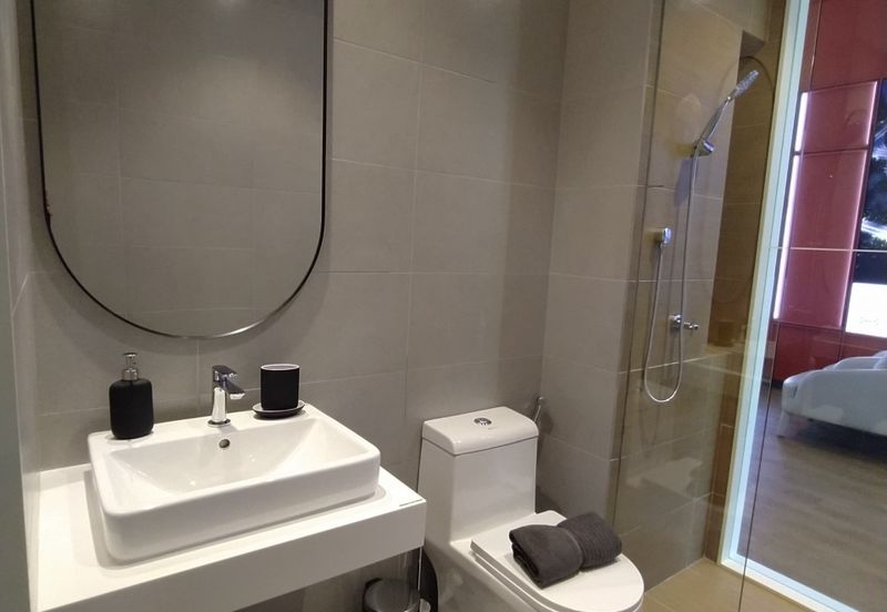 Vivo Executive Apartment