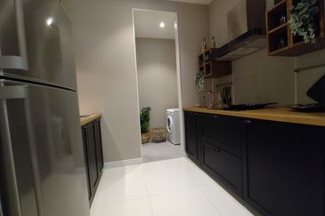 Vivo Executive Apartment