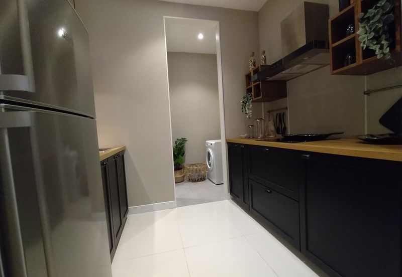 Vivo Executive Apartment