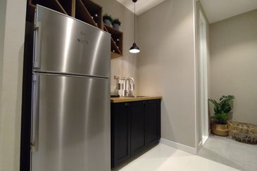 Vivo Executive Apartment