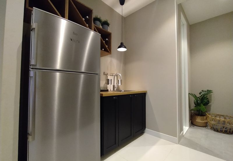 Vivo Executive Apartment