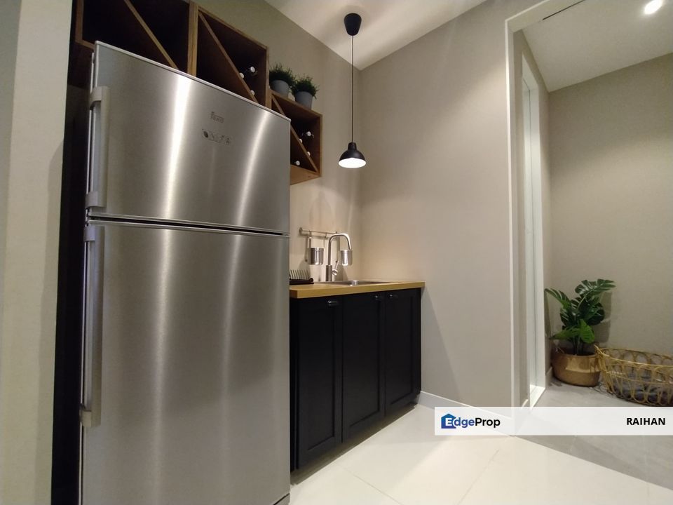 Vivo Executive Apartment Batu Kawan Penang No Agent Fees , Penang, Batu Kawan