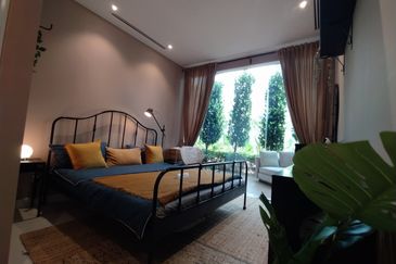 Vivo Executive Apartment