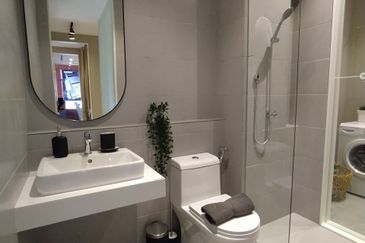 Vivo Executive Apartment