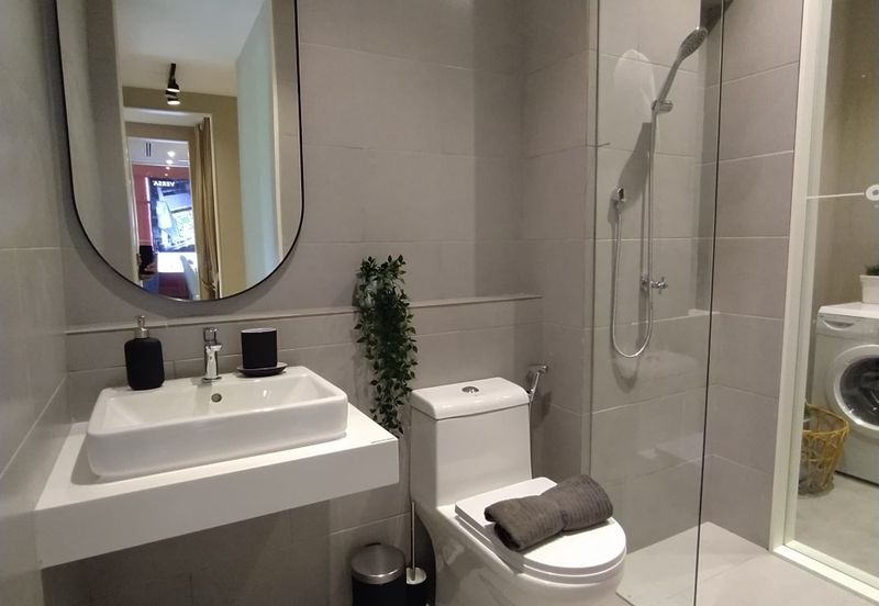 Vivo Executive Apartment