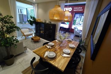 Vivo Executive Apartment