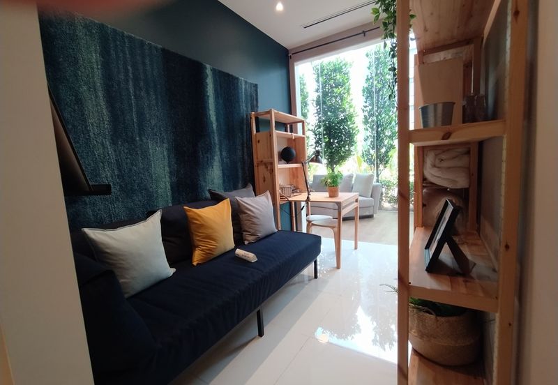 Vivo Executive Apartment