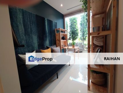 Vivo Executive Apartment Batu Kawan Penang No Agent Fees , Penang, Batu Kawan