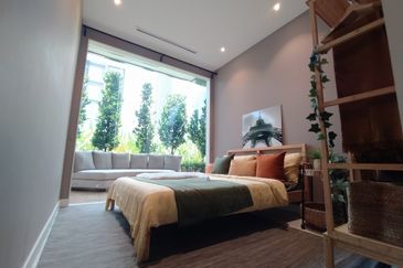 Vivo Executive Apartment