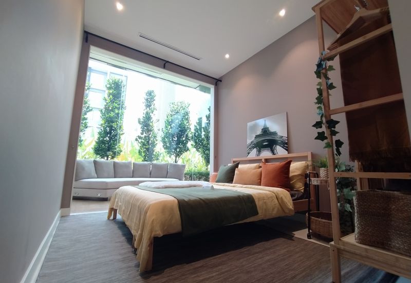 Vivo Executive Apartment