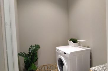 Vivo Executive Apartment