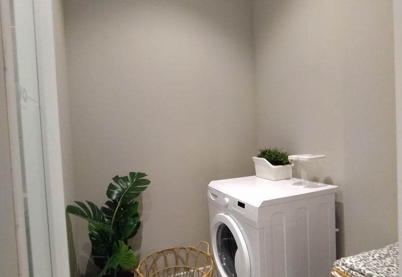 Vivo Executive Apartment