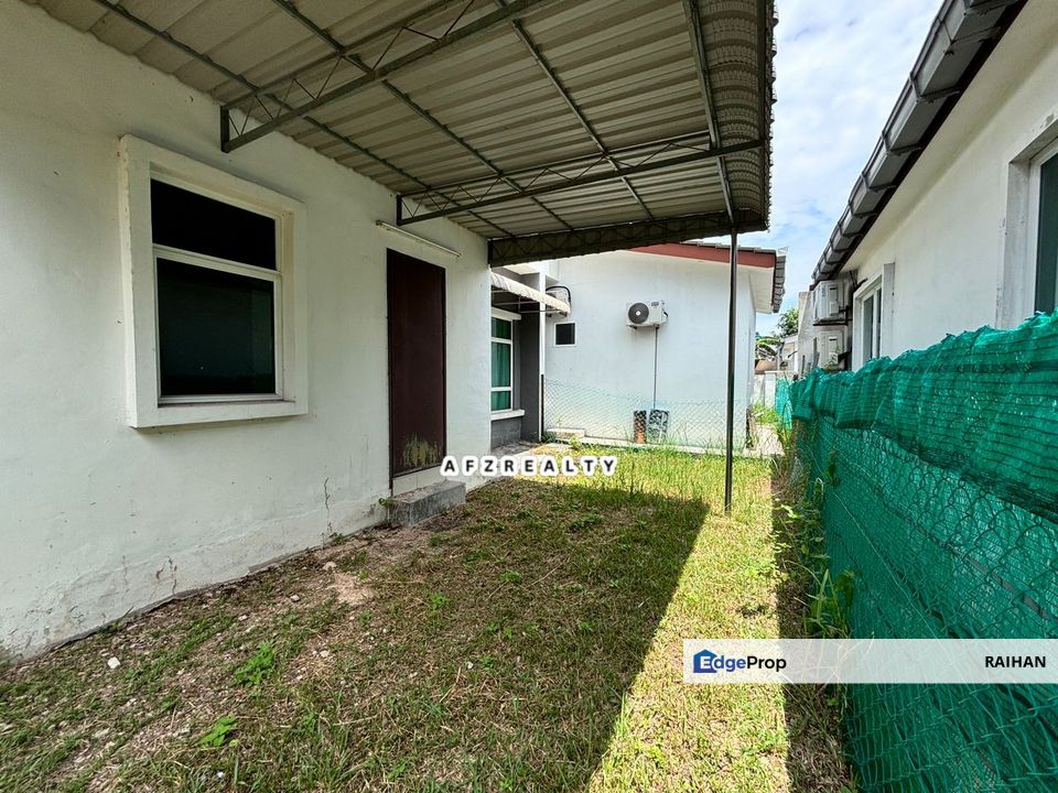 Bertam Lakehomes Corner Lot Harga Berbaloi , Penang, Kepala Batas