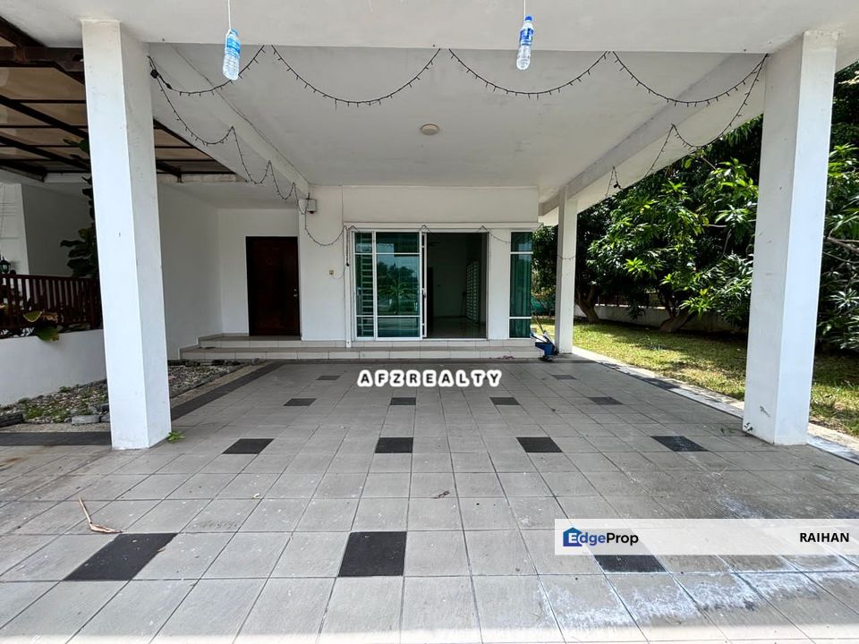 Bertam Lakehomes Corner Lot Harga Berbaloi , Penang, Kepala Batas