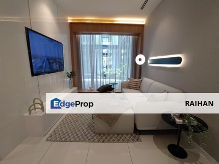 Versa Apartment Aspen Batu Kawan Penang No Agent Fees , Penang, Batu Kawan