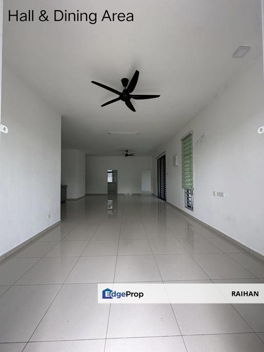 Taman Serindit Kulim Banglo Cantik, Kedah, Kulim