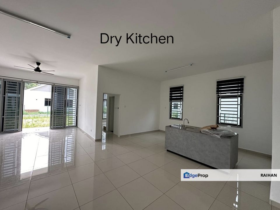 Taman Serindit Kulim Banglo Cantik, Kedah, Kulim