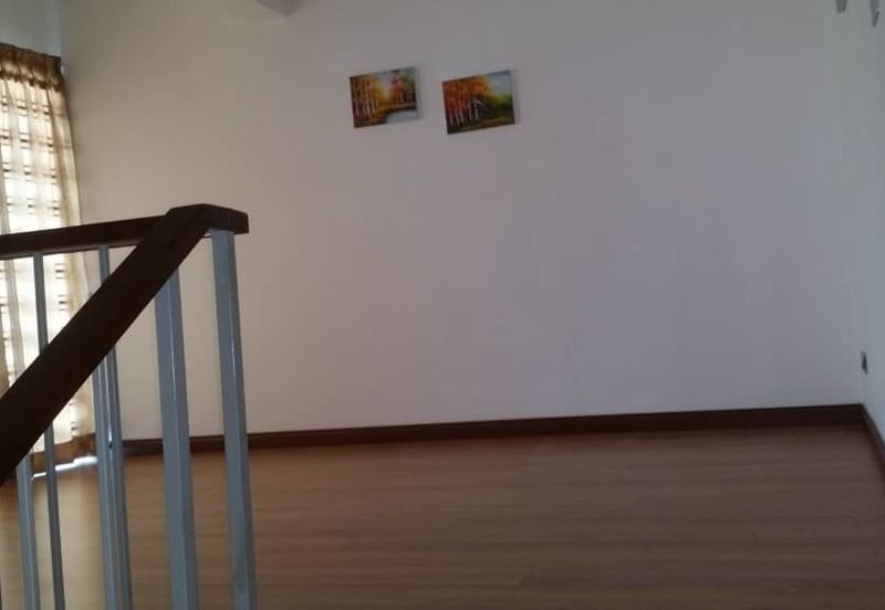 Simfonia Tanjung Tokong Penang Partially Furnished Terrace 