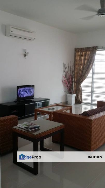 Simfonia Tanjung Tokong Penang Partially Furnished Terrace , Penang, Tanjung Tokong