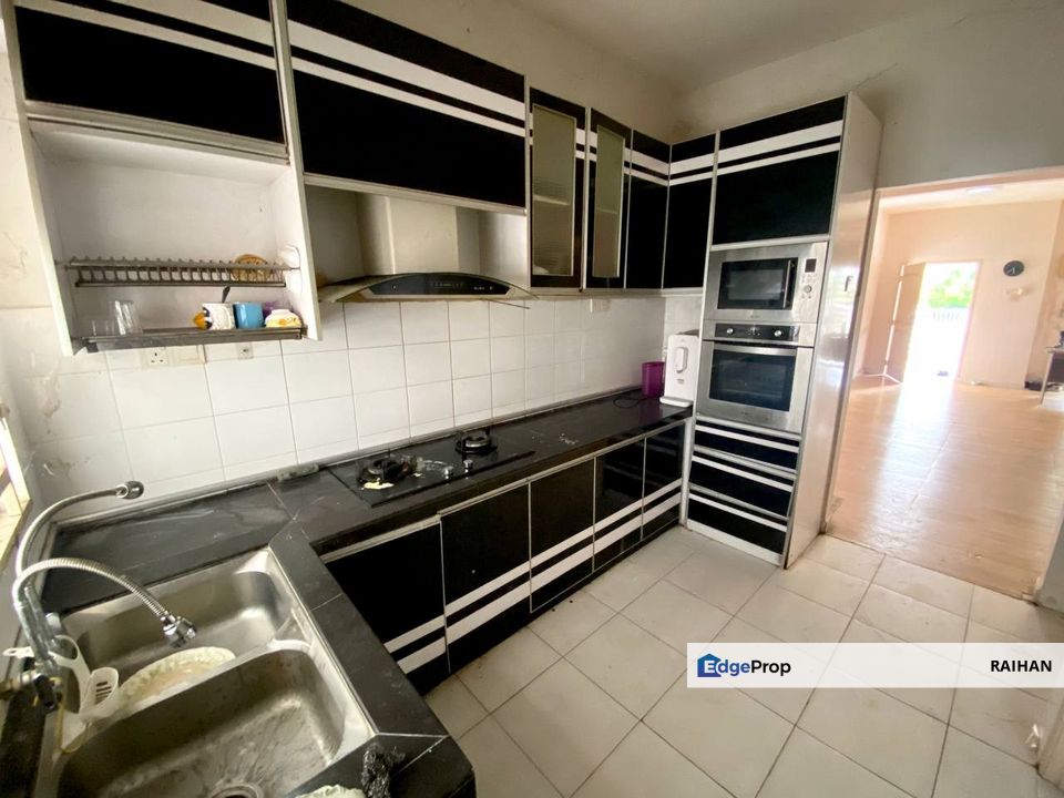 Taman Sungai Dua Utama Butterworth Renovated Teres , Penang, Sungai Dua (Mainland)