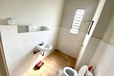 Taman Sungai Dua Utama