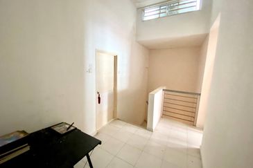 Taman Sungai Dua Utama