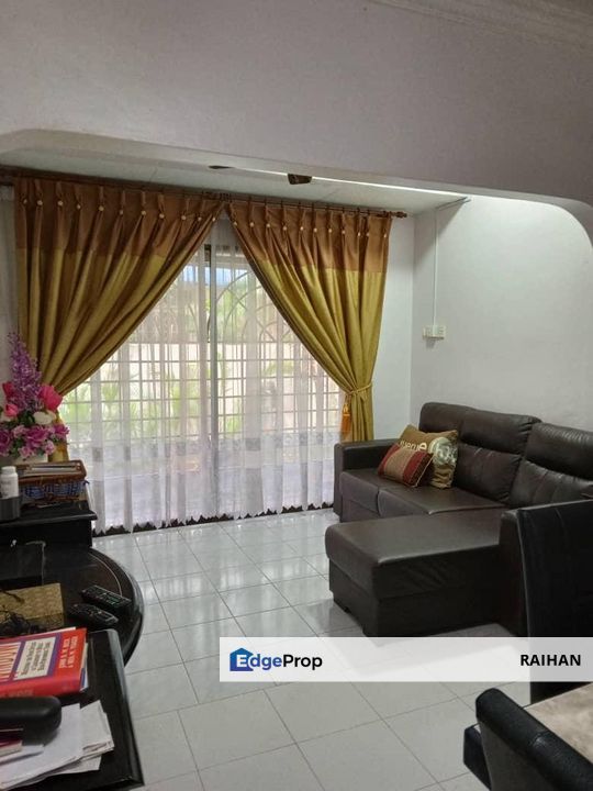 Taman Patani Jaya Sungai Petani  Renovated Semi D Cantik , Kedah, Sungai Petani